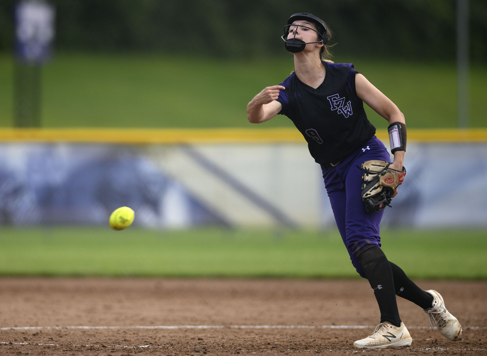Troy vs. Fort Zumwalt West